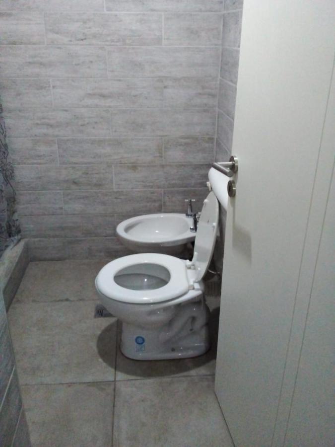 Apartamento Departamentos Peques -barrio Privado