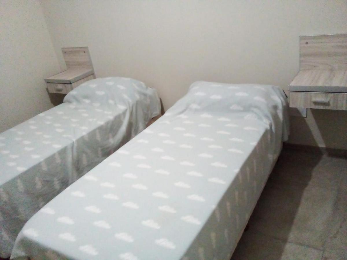 Departamentos Peques -barrio Privado Apartamento Mendoza