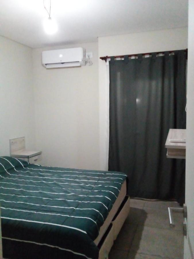 Departamentos Peques -barrio Privado Apartamento Mendoza