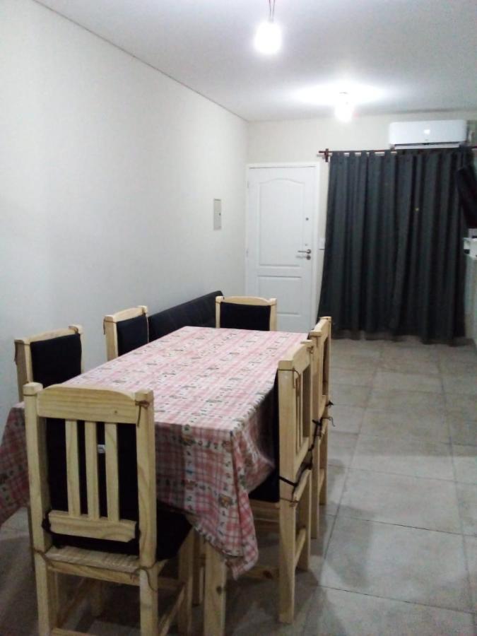 Apartamento Departamentos Peques -barrio Privado